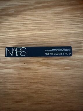 New NARS Radiant Creamy Concealer Chestnut